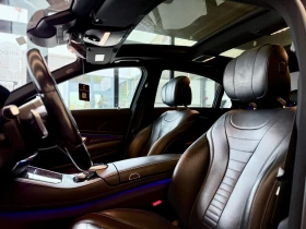 Mercedes-Benz S 400 L* 4M* 360* ��������* Burmester* �����* ������ | Mobile.bg � ����� ������ 8