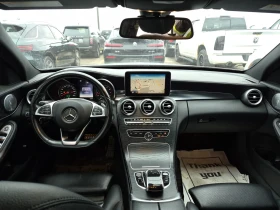 Mercedes-Benz C 400 AMG * BURMESTER * �������� * CARFAX *  | Mobile.bg � ����� ������ 7