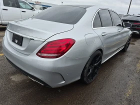 Mercedes-Benz C 400 AMG * BURMESTER * �������� * CARFAX *  | Mobile.bg � ����� ������ 3