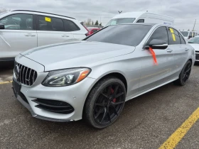 ������ Mercedes-Benz C 400