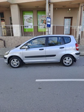 Honda Jazz 1.4/100/K.C. | Mobile.bg � ����� ������ 3