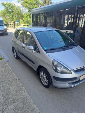 Honda Jazz 1.4/100/K.C. | Mobile.bg � ����� ������ 7
