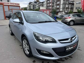 ����� �� �������� �� Opel Astra 1.6 DISEL ���� 6