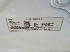 Tesla Model Y | Mobile.bg � ����� ������ 13