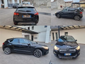 Citroen DS4 2.0HDI SPORT CHIC / ������ �� / 1-����������  | Mobile.bg � ����� ������ 17