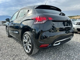 Citroen DS4 2.0HDI SPORT CHIC / ������ �� / 1-����������  | Mobile.bg � ����� ������ 3