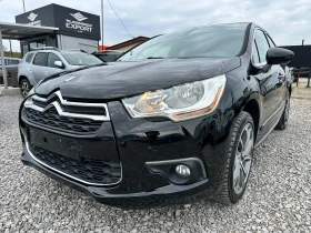 ������ Citroen DS4
