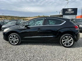 Citroen DS4 2.0HDI SPORT CHIC / ������ �� / 1-����������  | Mobile.bg � ����� ������ 2
