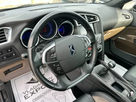 Citroen DS4 2.0HDI SPORT CHIC / ������ �� / 1-����������  | Mobile.bg � ����� ������ 13