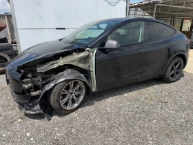 Tesla Model Y LONG RANGE* DUAL MOTOR - 27900 € / 54567.66 лв. - 13623740 4