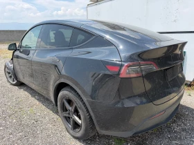 Tesla Model Y LONG RANGE* DUAL MOTOR - 27900 € / 54567.66 лв. - 13623740 3