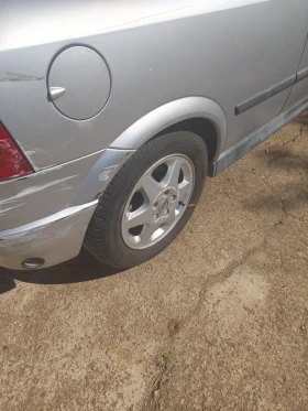 Opel Astra | Mobile.bg � ����� ������ 4