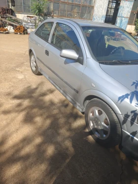 Opel Astra | Mobile.bg � ����� ������ 5