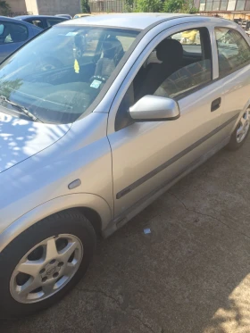 Opel Astra | Mobile.bg � ����� ������ 7