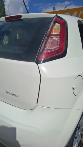 Fiat Punto 1.4 Natural Power   ������/�������� ����� | Mobile.bg � ����� ������ 3