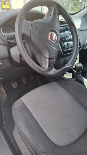 Fiat Punto 1.4 Natural Power   ������/�������� ����� | Mobile.bg � ����� ������ 6