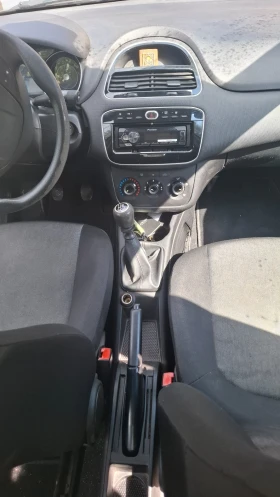Fiat Punto 1.4 Natural Power   ������/�������� ����� | Mobile.bg � ����� ������ 9