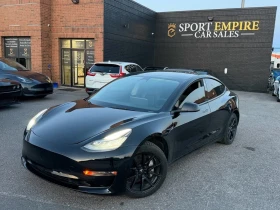 Tesla Model 3 * RWD* KEYLESS* Camera* 360*  - 21000 € / 41072.43 лв. - 54056232 7
