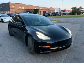 Tesla Model 3 * RWD* KEYLESS* Camera* 360*  - 21000 € / 41072.43 лв. - 54056232 3