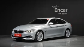 BMW 420 ЕЛ. БАГАЖНИК* HUD* ЛЮК* ПОДГРЕВ ВОЛАН* КРАЙНА ЦЕНА
