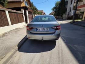 Skoda Superb 2.0 TDI, 190�.�. | Mobile.bg � ����� ������ 5