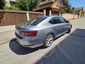 Skoda Superb 2.0 TDI, 190�.�. | Mobile.bg � ����� ������ 4