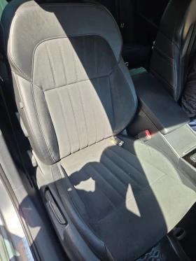 Skoda Superb 2.0 TDI, 190�.�. | Mobile.bg � ����� ������ 15