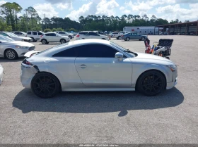 Audi Tt S* quattro* S-tronic* BOSE* АЛКАНТАРА | Auto.bg — изображение 7