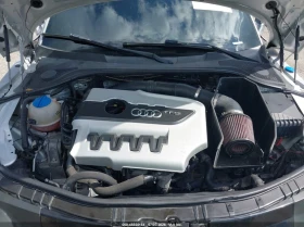 Audi Tt S* quattro* S-tronic* BOSE* АЛКАНТАРА | Auto.bg — изображение 12