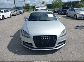 Audi Tt S* quattro* S-tronic* BOSE* АЛКАНТАРА | Auto.bg — изображение 8