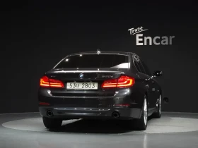 BMW 520 D xDrive Luxury Plus | Auto.bg — изображение 4