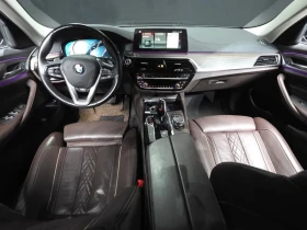 BMW 520 D xDrive Luxury Plus | Auto.bg — изображение 7