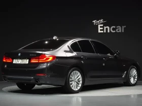 BMW 520 D xDrive Luxury Plus | Auto.bg — изображение 2