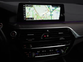 BMW 520 D xDrive Luxury Plus | Auto.bg — изображение 14