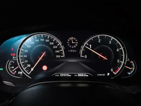 BMW 520 D xDrive Luxury Plus | Auto.bg — изображение 8