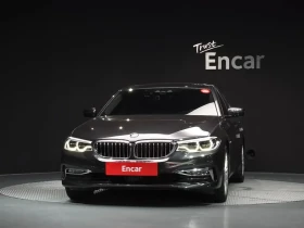 BMW 520 D xDrive Luxury Plus | Auto.bg — изображение 3