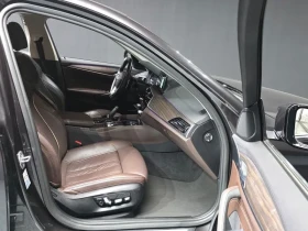 BMW 520 D xDrive Luxury Plus | Auto.bg — изображение 11