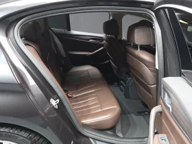 BMW 520 D xDrive Luxury Plus | Auto.bg — изображение 12