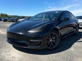 ����� �� �������� �� Tesla Model 3 * RWD * ���������� ��� ������������ ������* 
