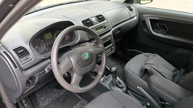 Skoda Fabia undefined | Auto.bg — изображение 10