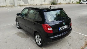 Skoda Fabia undefined | Auto.bg — изображение 4