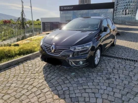 Renault Megane  1.2 TCe 130 - 9700 € - 39686721 2