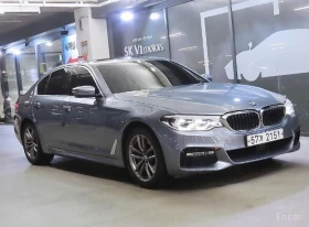 ������ BMW 530