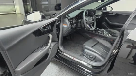 Audi A5 40TDI HUD COOLING ���������� ���� �� �������� | Mobile.bg � ����� ������ 5