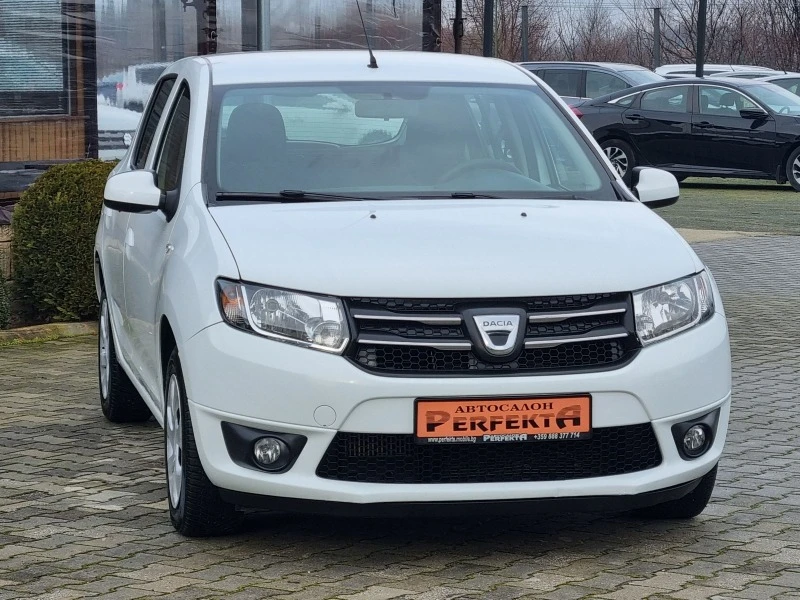 Dacia Sandero 1.5dci 75к.с., снимка 4 - Автомобили и джипове - 43863802