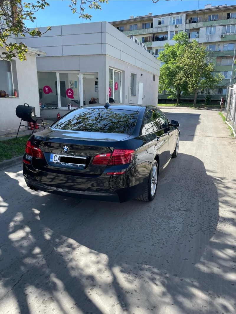 BMW 530  xdrive facelift, снимка 5 - Автомобили и джипове - 47644183