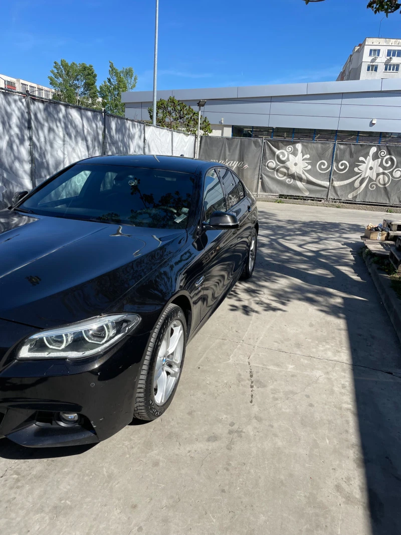 BMW 530  xdrive facelift, снимка 2 - Автомобили и джипове - 47219727