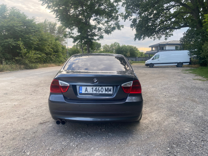 BMW 320, снимка 16 - Автомобили и джипове - 46111394
