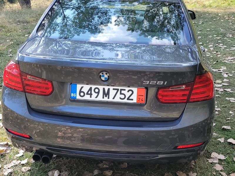 BMW 328, снимка 2 - Автомобили и джипове - 47552129