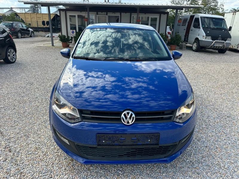 VW Polo 1.4 AUTOMATIC, снимка 2 - Автомобили и джипове - 47483521